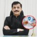 तुकाराम मुंढे ‘ॲक्शन मोड’मध्ये! गोवंडीतल्या हॉस्पिटलमध्ये १२ वी पास मुलगी रुग्णांना देत होती औषधं