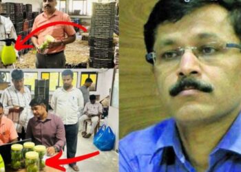 तुकाराम मुंढेंचा भेसळखोरांवर धडाका; ८६ दुकाने सील, १०२ जणांना अटक
