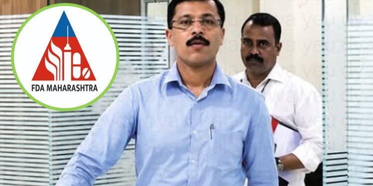 FDAमध्ये तुकाराम मुंढेंची कडक शिस्त; नागरिकांसाठी थेट तक्रार निवारण यंत्रणा सुरू