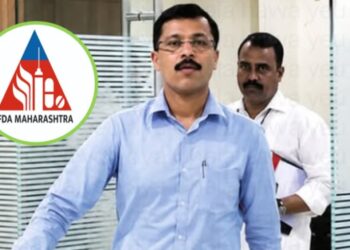 FDAमध्ये तुकाराम मुंढेंची कडक शिस्त; नागरिकांसाठी थेट तक्रार निवारण यंत्रणा सुरू