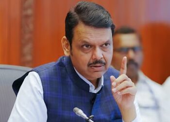 सर्वाधिक मूल्य असलेल्या पिकांच्या नुकसानीच्या आकडेवारीसाठी ड्रोनचा वापर करा – मुख्यमंत्री देवेंद्र फडणवीस