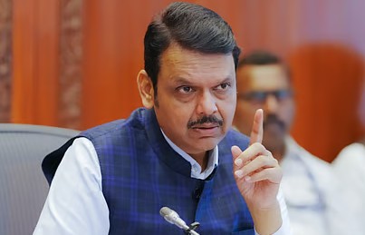सर्वाधिक मूल्य असलेल्या पिकांच्या नुकसानीच्या आकडेवारीसाठी ड्रोनचा वापर करा – मुख्यमंत्री देवेंद्र फडणवीस