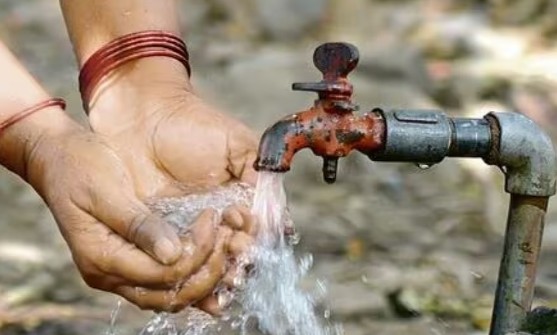कपातीला ‘ब्रेक’, पाण्याचा ‘अभिषेक’! पुण्याच्या ‘या’ पट्ट्यात पाणीपुरवठा राहणार सुरळीत