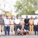 रिक्षा चोरांचे ‘मीटर डाऊन’! मुंबई पोलिसांकडून रिक्षा चोरणाऱ्या टोळीचा खात्मा