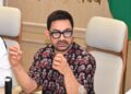 विकसित भारतासाठी शेतकरी सक्षम होणे गरजेचे! – आमिर खान