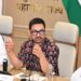 विकसित भारतासाठी शेतकरी सक्षम होणे गरजेचे! – आमिर खान