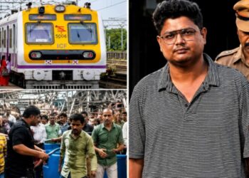 धावत्या लोकलमध्ये मयंकचा बळी का घेतला? आरोपीच्या चौकशीतून थरारक खुलासा