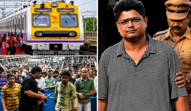 धावत्या लोकलमध्ये मयंकचा बळी का घेतला? आरोपीच्या चौकशीतून थरारक खुलासा