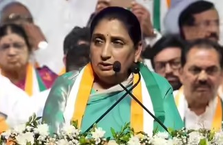 ‘पक्षात कुणाचाही हस्तक्षेप खपवून घेणार नाही’; सुनेत्रा पवारांचा ज्येष्ठ नेत्यांना स्पष्ट इशारा!