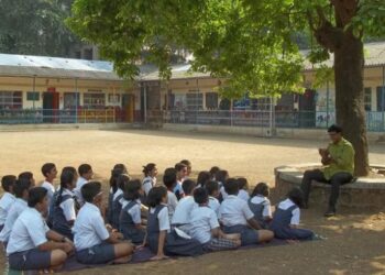 पुढील १५ दिवस शाळांच्या वेळा बदलणार? पालकांनी केली ‘ही’ मोठी मागणी