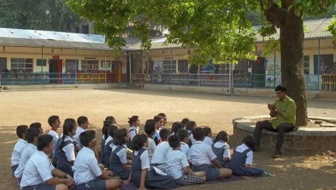 पुढील १५ दिवस शाळांच्या वेळा बदलणार? पालकांनी केली ‘ही’ मोठी मागणी