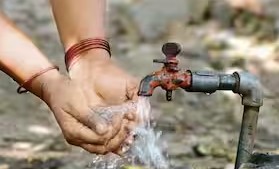 पुण्यात पाणीटंचाईचे संकट गडद; सोमवारपासून एक दिवसाआड पाणीपुरवठा!