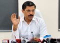 ‘सुरक्षित अन्न, निरोगी महाराष्ट्र’ मोहिमेला वेग; हॉटेल्ससाठी एफडीएचे कडक नियम जाहीर!
