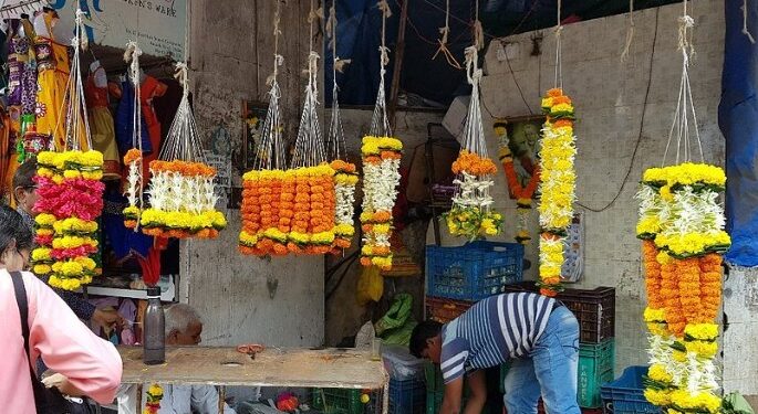 ४६ वर्षे जुन्या दादर सावरकर मंडईचा बदलणार चेहरा; २.९४ कोटींच्या दुरुस्ती कामाला महापालिकेची मंजुरी