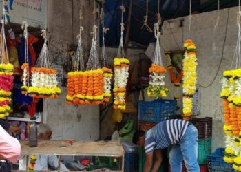 ४६ वर्षे जुन्या दादर सावरकर मंडईचा बदलणार चेहरा; २.९४ कोटींच्या दुरुस्ती कामाला महापालिकेची मंजुरी