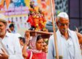 आषाढी एकादशीला यंदा ‘डिजिटल उपवास’! मोबाईल ऐवजी विठ्ठल नामस्मरणावर भर देण्याचे विश्वस्तांचे आवाहन