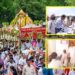 सुखकर प्रवासासाठी आरोग्य कवच! आषाढी वारीत ३.८३ लाख वारकऱ्यांना मिळणार मोफत उपचार