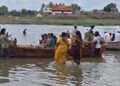 चंद्रभागेच्या पात्रात सुरक्षिततेची वारी; १५ लाख भाविकांसाठी २०० होड्या सज्ज!