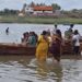 चंद्रभागेच्या पात्रात सुरक्षिततेची वारी; १५ लाख भाविकांसाठी २०० होड्या सज्ज!