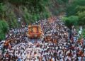 आषाढी वारीतील वारकऱ्यांसाठी राज्य सरकारकडून सुरक्षा कवच! अपघाती मृत्यू झाल्यास कुटुंबाला मिळणार ४ लाख रुपये