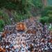 आषाढी वारीतील वारकऱ्यांसाठी राज्य सरकारकडून सुरक्षा कवच! अपघाती मृत्यू झाल्यास कुटुंबाला मिळणार ४ लाख रुपये