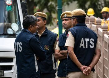राज्यात ATSचे ‘ऑपरेशन क्लीनअप’! ८ शहरांत एकाच वेळी छापेमारी, ११२ संशयित रडारवर