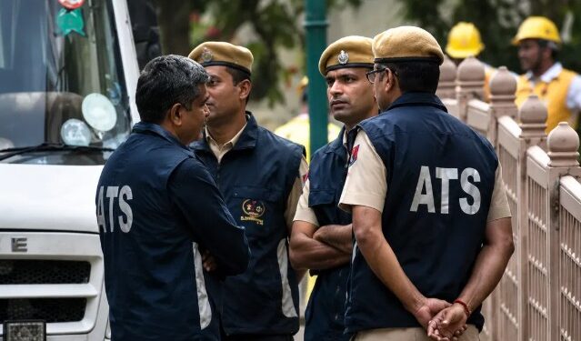 राज्यात ATSचे ‘ऑपरेशन क्लीनअप’! ८ शहरांत एकाच वेळी छापेमारी, ११२ संशयित रडारवर