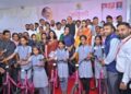 ‘आदिशक्ती’ उपक्रमातून महिला सक्षमीकरणाला नवी दिशा! – उपमुख्यमंत्री सुनेत्रा अजित पवार