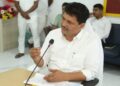 आषाढी वारीत यंदा प्रथमच ‘एअर ॲम्बुलन्स’ सेवा; आरोग्यमंत्री प्रकाश आबिटकरांची घोषणा!