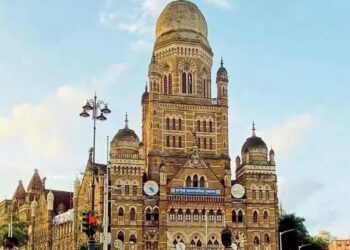 पावसाळ्यात मुंबईकर वाऱ्यावर? मनपाची ‘१९१६’ आपत्कालीन सेवा ६ तास बंद!