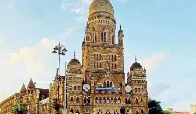पावसाळ्यात मुंबईकर वाऱ्यावर? मनपाची ‘१९१६’ आपत्कालीन सेवा ६ तास बंद!