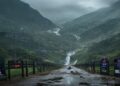 लोणावळ्यातील ‘या’ १० पर्यटनस्थळांवर ३१ ऑगस्टपर्यंत बंदी!