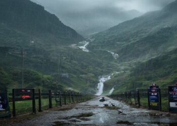 लोणावळ्यातील ‘या’ १० पर्यटनस्थळांवर ३१ ऑगस्टपर्यंत बंदी!