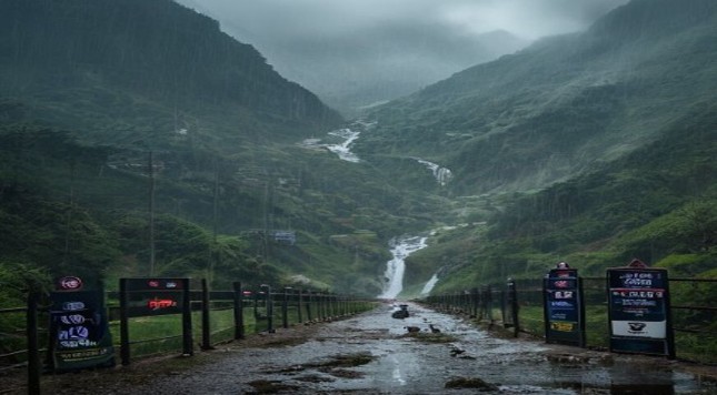 लोणावळ्यातील ‘या’ १० पर्यटनस्थळांवर ३१ ऑगस्टपर्यंत बंदी!