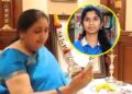 बारामतीची श्रावणी कुडाळेची देशभरात चमक! नीटमध्ये राष्ट्रीय पातळीवर पाचवा, मुलींमध्ये प्रथम क्रमांक