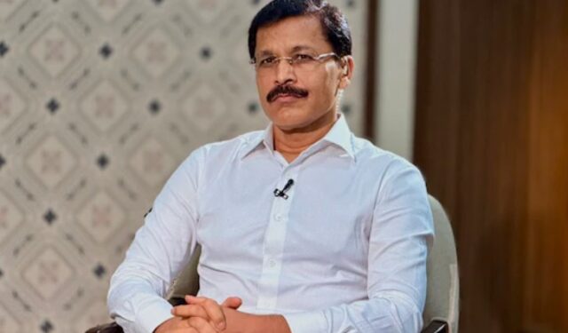 कंपन्यांसह सेलिब्रिटीही रडारवर! दिशाभूल करणाऱ्या जाहिरातींवर तुकाराम मुंढेंचा कारवाईचा इशारा