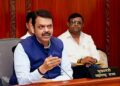 उद्या नाशिकमध्ये ढगफुटी? मुख्यमंत्र्यांच्या बैठकीनंतर त्र्यंबकेश्वरसह संपूर्ण जिल्हा हाय अलर्टवर!