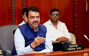 उद्या नाशिकमध्ये ढगफुटी? मुख्यमंत्र्यांच्या बैठकीनंतर त्र्यंबकेश्वरसह संपूर्ण जिल्हा हाय अलर्टवर!