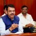 उद्या नाशिकमध्ये ढगफुटी? मुख्यमंत्र्यांच्या बैठकीनंतर त्र्यंबकेश्वरसह संपूर्ण जिल्हा हाय अलर्टवर!