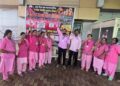 वसई-विरार महापालिकेचे कंत्राटी आरोग्य कर्मचारी आक्रमक; ५०० हून अधिक कंत्राटी कर्मचाऱ्यांचे थेट ‘अन्नत्याग’ आंदोलन