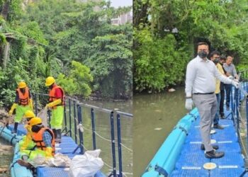 मालाड खाडीत देशातील पहिला ‘इंटरसेप्टर’ प्रकल्प; समुद्रात जाण्यापूर्वीच प्लास्टिक कचरा अडवणार