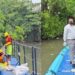 मालाड खाडीत देशातील पहिला ‘इंटरसेप्टर’ प्रकल्प; समुद्रात जाण्यापूर्वीच प्लास्टिक कचरा अडवणार
