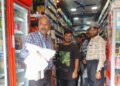 वसई-विरारमध्ये प्रतिबंधित प्लास्टिकविरोधी कारवाई; ८८ किलो प्लास्टिक जप्त, ₹१३,५०० दंड वसूल!