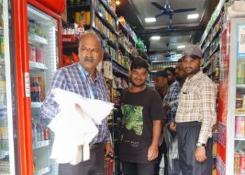 वसई-विरारमध्ये प्रतिबंधित प्लास्टिकविरोधी कारवाई; ८८ किलो प्लास्टिक जप्त, ₹१३,५०० दंड वसूल!