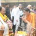 ‘दादा’ पुन्हा बारामतीच्या चौकात! उपमुख्यमंत्री सुनेत्रा पवारांच्या हस्ते अजित पवारांच्या पहिल्या पूर्णाकृती ब्राँझ पुतळ्याचे अनावरण