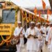 आषाढी एकादशीनिमित्त वारकऱ्यांसाठी धावणार दादर-पंढरपूर विशेष ट्रेन!