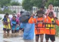 लोणावळा, मावळ आणि खेडमध्ये ‘पीडीआरएफ’चे धाडसी बचावकार्य; शेकडो नागरिकांची सुटका, शोधमोहीम युद्धपातळीवर!