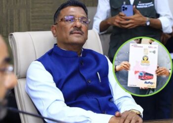 एसटीच्या NCMC स्मार्ट कार्ड सक्तीला आता १ सप्टेंबरपर्यंत मुदतवाढ!
