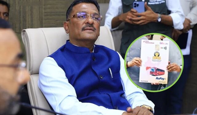 एसटीच्या NCMC स्मार्ट कार्ड सक्तीला आता १ सप्टेंबरपर्यंत मुदतवाढ!