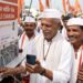 विठू माऊलीच्या चरणी ‘डिजिटल’ सेवा! वारीत वारकऱ्यांसाठी मोफत मोबाईल चार्जिंग केंद्र